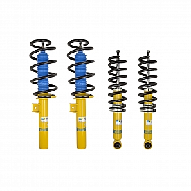 Bilstein B12 Pro-Kit Suspension Kit - 46-257697