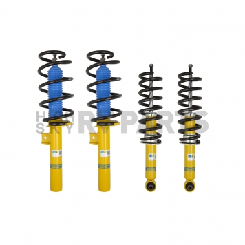 Bilstein B12 Pro-Kit Suspension Kit - 46-257697