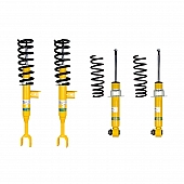 Bilstein B12 Pro-Kit Suspension Kit - 46-257703