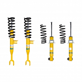Bilstein B12 Pro-Kit Suspension Kit - 46-257703