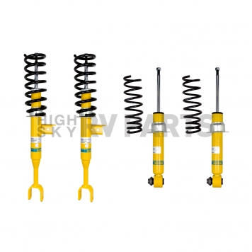 Bilstein B12 Pro-Kit Suspension Kit - 46-257703