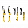 Bilstein B12 Pro-Kit Suspension Kit - 46-257703