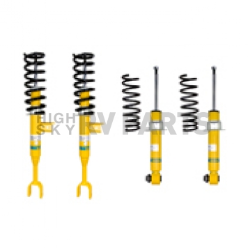 Bilstein B12 Pro-Kit Suspension Kit - 46-257703-4