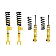 Bilstein B12 Pro-Kit Suspension Kit - 46-257703