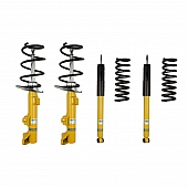 Bilstein B12 Pro-Kit Suspension Kit - 46-257840