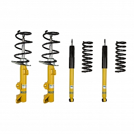 Bilstein B12 Pro-Kit Suspension Kit - 46-257840