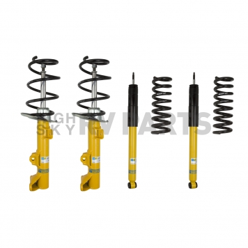 Bilstein B12 Pro-Kit Suspension Kit - 46-257840