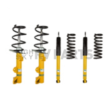 Bilstein B12 Pro-Kit Suspension Kit - 46-257840-4