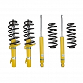 Bilstein B12 Pro-Kit Suspension Kit - 46-258137