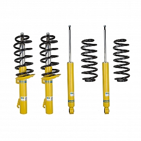 Bilstein B12 Pro-Kit Suspension Kit - 46-258137