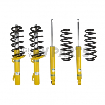 Bilstein B12 Pro-Kit Suspension Kit - 46-258137