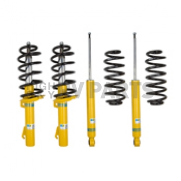 Bilstein B12 Pro-Kit Suspension Kit - 46-258137-4