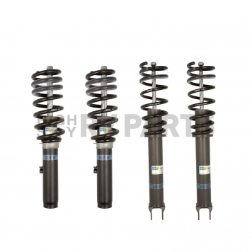 Bilstein B12 Pro-Kit Suspension Kit - 46-258892