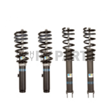 Bilstein B12 Pro-Kit Suspension Kit - 46-258892-4