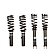 Bilstein B12 Pro-Kit Suspension Kit - 46-258892