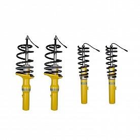 Bilstein B12 Pro-Kit Suspension Kit - 46-258939