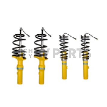 Bilstein B12 Pro-Kit Suspension Kit - 46-258939-4