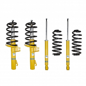 Bilstein B12 Pro-Kit Suspension Kit - 46-259349