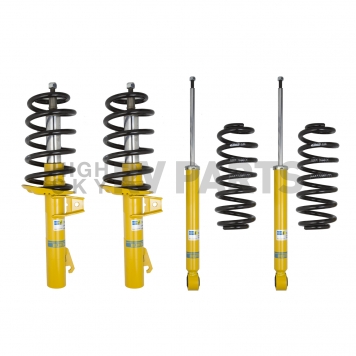 Bilstein B12 Pro-Kit Suspension Kit - 46-259349