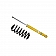 Bilstein B12 Pro-Kit Suspension Kit - 46-259349