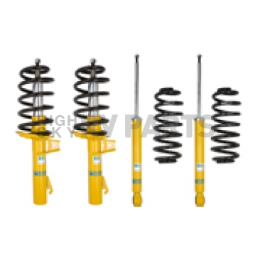 Bilstein B12 Pro-Kit Suspension Kit - 46-259349-4