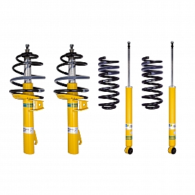 Bilstein B12 Pro-Kit Suspension Kit - 46-259462
