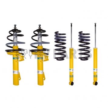 Bilstein B12 Pro-Kit Suspension Kit - 46-259462