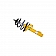 Bilstein B12 Pro-Kit Suspension Kit - 46-259462