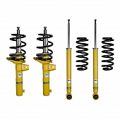 Bilstein B12 Pro-Kit Suspension Kit - 46-261212
