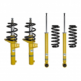 Bilstein B12 Pro-Kit Suspension Kit - 46-261212