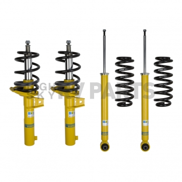Bilstein B12 Pro-Kit Suspension Kit - 46-261212