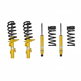 Bilstein B12 Pro-Kit Suspension Kit - 46-264343