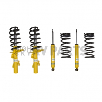 Bilstein B12 Pro-Kit Suspension Kit - 46-264343-1