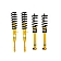Bilstein B12 Pro-Kit Suspension Kit - 46-264756
