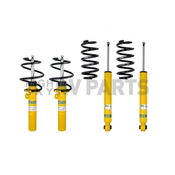 Bilstein B12 Pro-Kit Suspension Kit - 46-265029