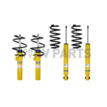 Bilstein B12 Pro-Kit Suspension Kit - 46-265029-4