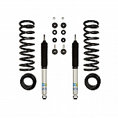 Bilstein Leveling Kit Suspension B8 5112 Series - 46-268655