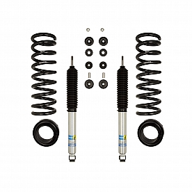 Bilstein Leveling Kit Suspension B8 5112 Series - 46-268655