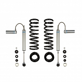Bilstein B8 5162 Series Shock Absorber - 46-268662