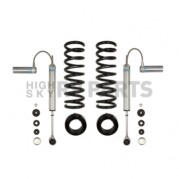 Bilstein B8 5162 Series Shock Absorber - 46-268662-1