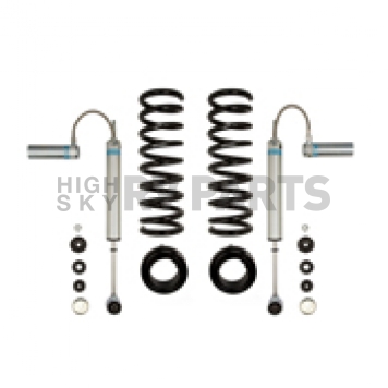 Bilstein B8 5162 Series Shock Absorber - 46-268662-4