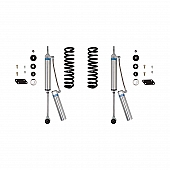 Bilstein Leveling Kit Suspension B8 5162 Series - 46-275356