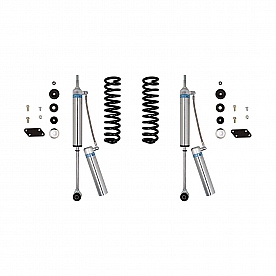Bilstein Leveling Kit Suspension B8 5162 Series - 46-275356