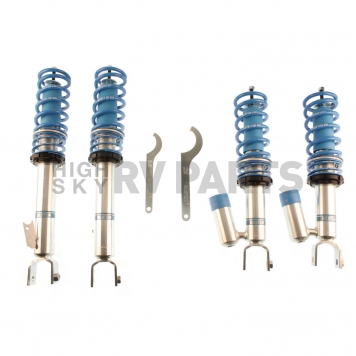 Bilstein Performance Suspension Kit B14 PSS Series - 47-080386