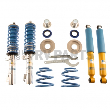 Bilstein Performance Suspension Kit B14 PSS Series - 47-080416