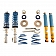 Bilstein Performance Suspension Kit B14 PSS Series - 47-080416
