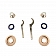 Bilstein Performance Suspension Kit B14 PSS Series - 47-080416
