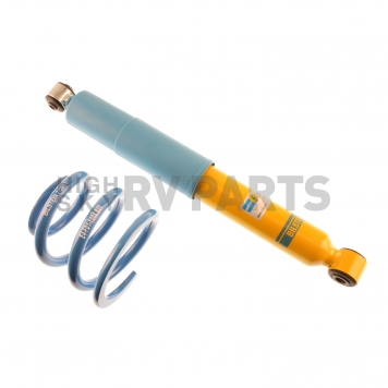 Bilstein Performance Suspension Kit B14 PSS Series - 47-080416-4
