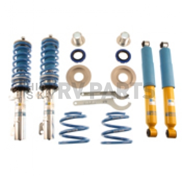 Bilstein Performance Suspension Kit B14 PSS Series - 47-080416-5