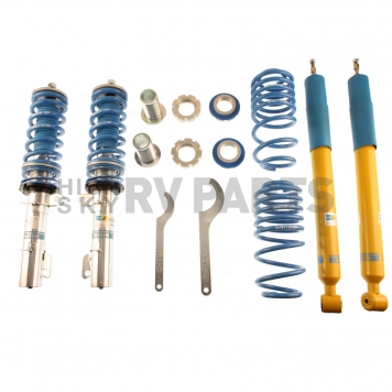 Bilstein Performance Suspension Kit B14 PSS Series - 47-080478